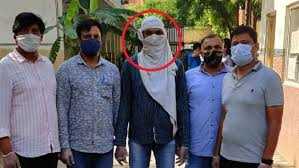 दिल्ली : आईईडी के साथ आईएस संदिग्ध गिरफ्तार